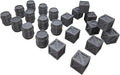 Crates and Barrels DND Terrain Compatible DND Terrain by Unknown