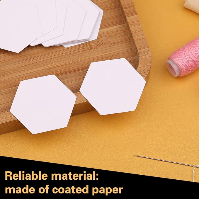 Veroave 300 Count Paper Piecing - Image 3