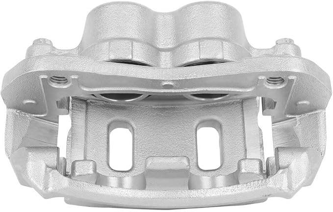 SCITOO Front Left Brake Caliper With Bracket 18B5056 Compatible For Chevy Captiva Sport 12-15, For Chevy Equinox 07-09, For Pontiac Torrent 07-09, For Saturn Vue 08-10, For Suzuki XL-7 07-09