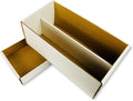 Max Protection Graded Card Storage Box by MaxProtection