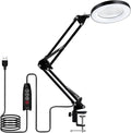 LXIANGN 10X Magnifying Glass by LXIANGN