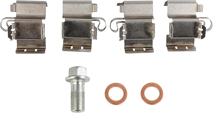 cciyu Rear Right Brake Caliper Assembly w/Bracket 18B5492 2014 2015 2016 2017 2018 2019 2020 For Jeep For Cherokee