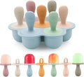 PandaEar Silicone Popsicle Molds by PandaEar