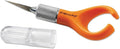 Fiskars Fingertip Detail Knife by Unknown