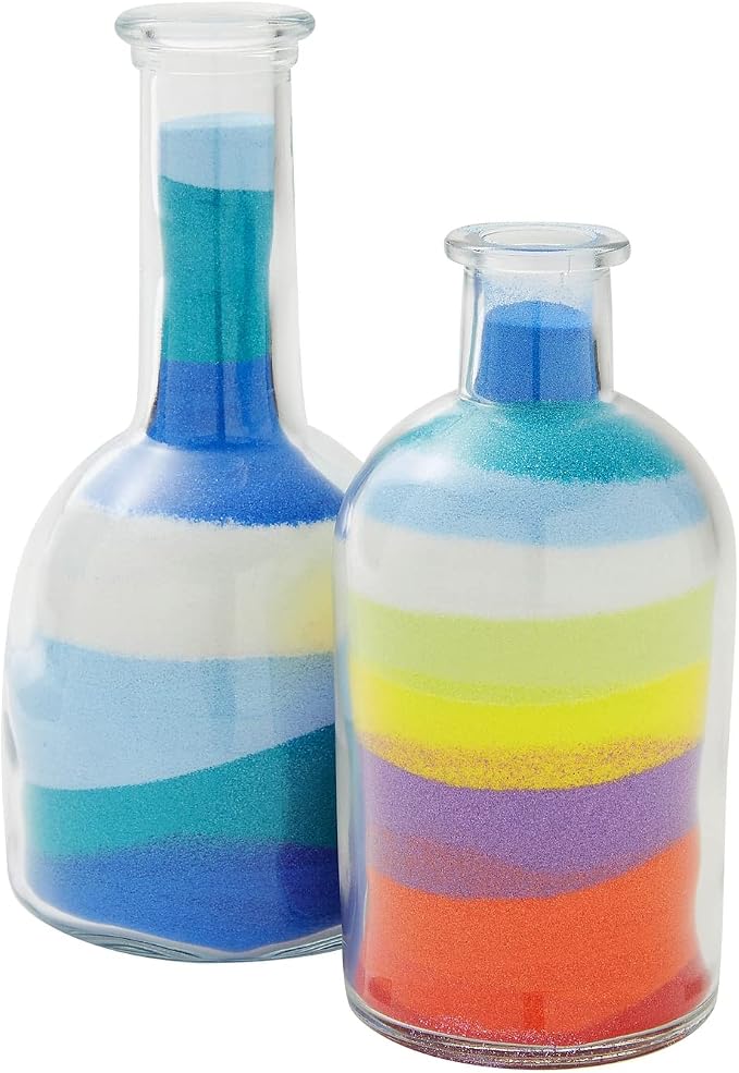 Bright Creations Colored Sand Set - Image 5