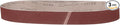 2 x 48 Inch Sanding Belt, 3 Pcs 240 Grit Knife Sharpener Belts Work Sharpening for Belt Sander Knife Carving Tool Metal Working