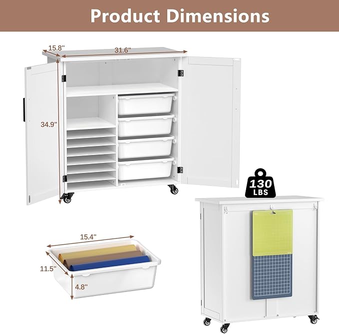 GDLF Craft Cart Compatible - Image 6