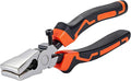 1 Pack Key Fob Pliers & glass running pliers by Unknown