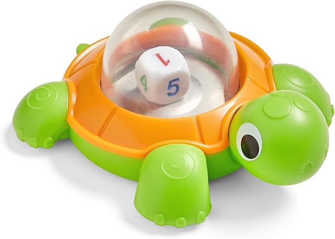 hand2mind Sea Animals Dice Poppers, Math Dice Popper, Dice Games - Image 8