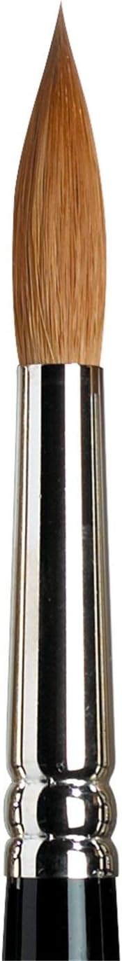 Winsor & Newton Series 7 Kolinsky Sable Brush, Round SH #10 - Image 3
