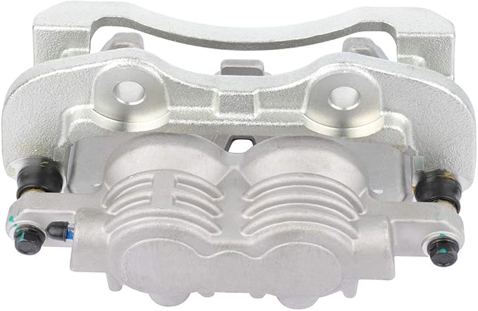cciyu Rear Right Brake Caliper Assembly w/Bracket 18-B4765 For Cadillac 2002-2006,For Chevy 2000-2007,For GMC 2000-2007