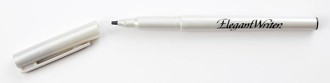 Speedball Elegant Writer Fine Calligraphy Marker - Image 3