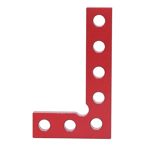 Center Finder Tool 90 Degree Precision Positioning Tool,Quick Measuring Marking Center Finder Marking