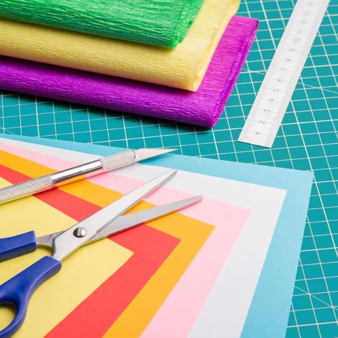 18"x12" Self Healing Cutting Mat, Sewing Mat - Image 6