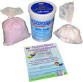 Life Casting Starter Kit With Alja-Safe Alginate by Smooth-On