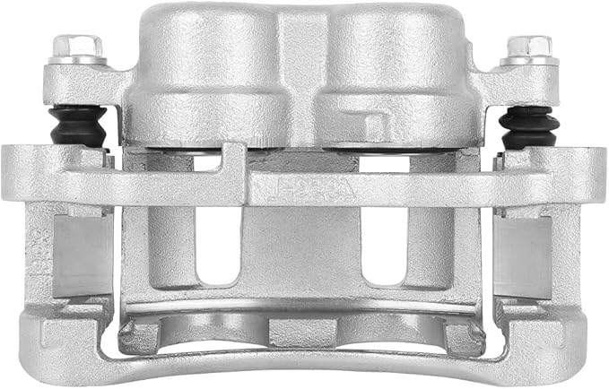 SCITOO 18B4694 Front Right Disc Brake Caliper Assembly w/Bracket For Chevy For Blazer/For S10,For GMC For Jimmy/For Sonoma,For Isuzu For Hombre,For Oldsmobile For Bravada