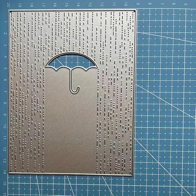 Lapoo Flowers Metal Cutting Die - Image 5