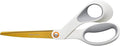 Fiskars SoftGrip Titanium Scissors, Stainless Steel Blades by Unknown