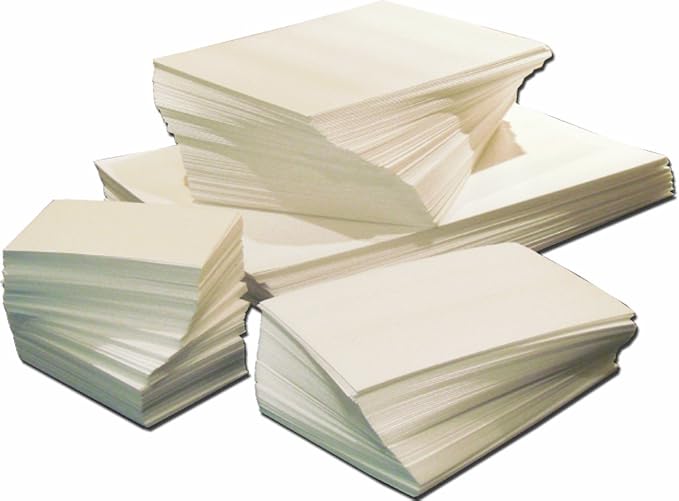 INOVART Presto Foam Printing Plates, Bulk Pack by Inovart