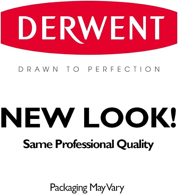 Derwent 34202 Graphic Full Set Graphite Drawing Pencils, Professional Quality - Image 12