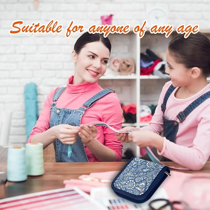 Sewing Kit Gifts for Grandma, Sewing Supplies Accessories - Image 6