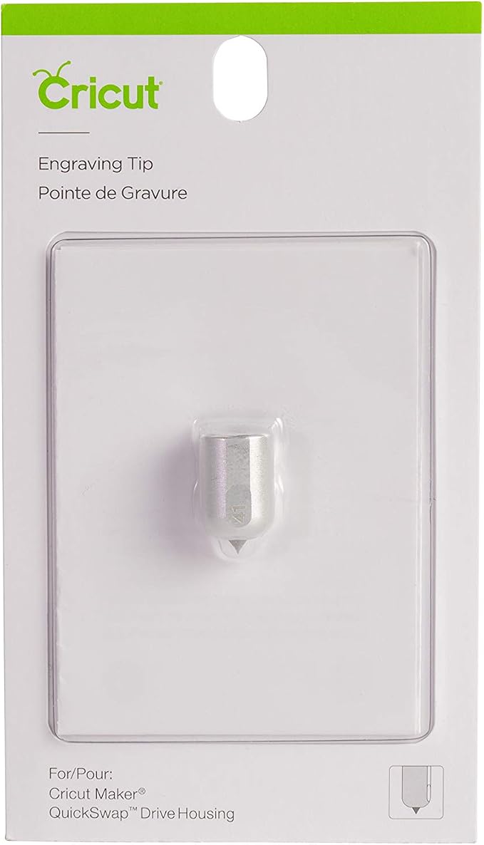 Cricut QuickSwap Engraving Tip - Image 2