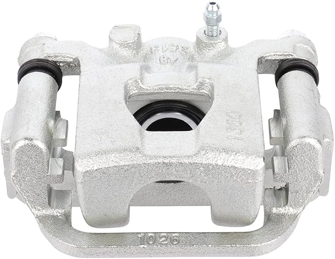 cciyu 19-B2781A Rear Right Brake Caliper Assembly w/Bracket For Nissan For Altima 2.5L 2007-2012,For Nissan For Altima 3.5L 2007-2012,For Nissan For Maxima 3.5L 2007-2008