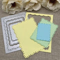 Lapoo Flowers Metal Cutting Die by LAPOO