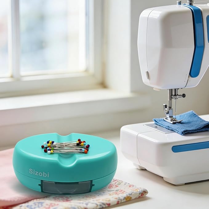 Sizobi Magnetic Pin Holder - Image 6