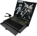 MWK-18 Model Assembly Gundam Model kitsTable Basic, Portable Model Building by PLAMOKOJO