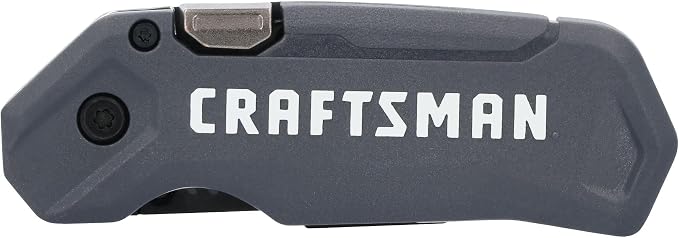 CRAFTSMAN Compact Folding Utility - Image 7