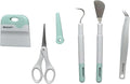 Westcott 6-Piece Die Cutting Set, Precision Tool Kit by Westcott
