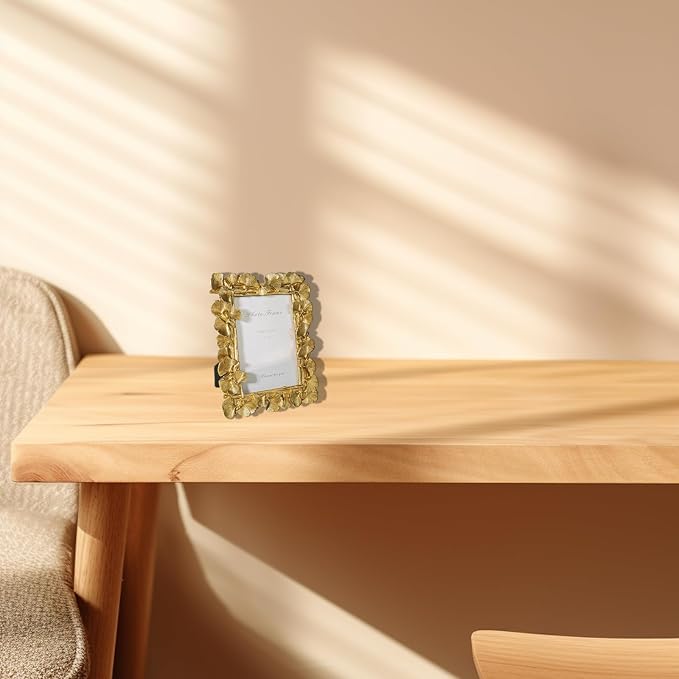 4x6 Vintage Picture Frames - Image 8