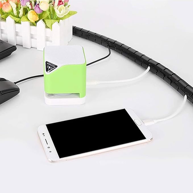 Spiral Cable Wrap - Image 7