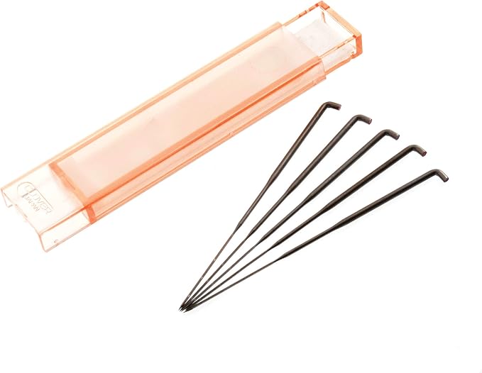 Clover Felting Needle Refill Heavy Weight - Image 2