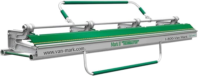 Van Mark: Trim Master 8'6 Contractor [Misc.]