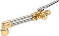 SÜA - Medium Duty Oxy-Fuel Torch Cutting Attachment compatible with Victor model CA1350