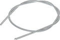 MECCANIXITY Spring Tube Bender OD 6.5mm/0.26" Steel Spring Pipe Copper Tubes 1100mm/43.31" Long for 3/8" Copper Pipe(10mm) in Home Renovations,Electrician Wiring Bending Pipe(insert-pipe use)