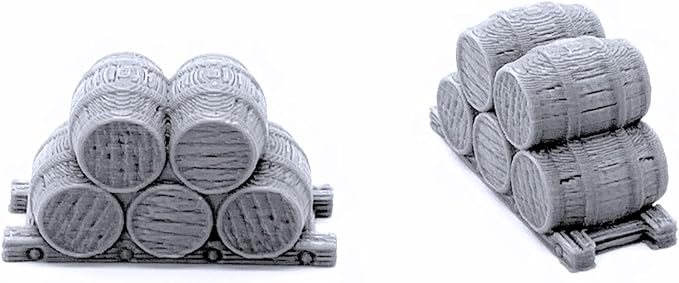 EnderToys Cargo Piles - Image 6