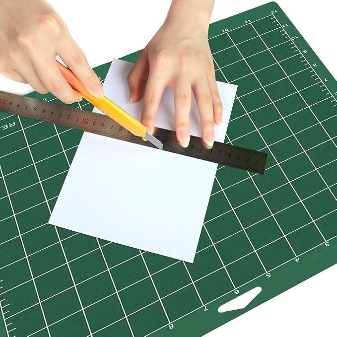REALIKE 12x12 StandardGrip Cutting Mat Compatible - Image 6