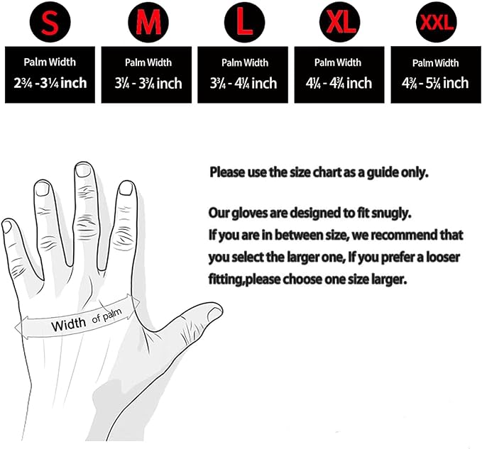 Safety Work Gloves PU Coated for Men and Women-12 Pairs,Black Seamless Knit Glove with Two Fingers Touchscreen,Ideal for General Duty Work (X-Large)