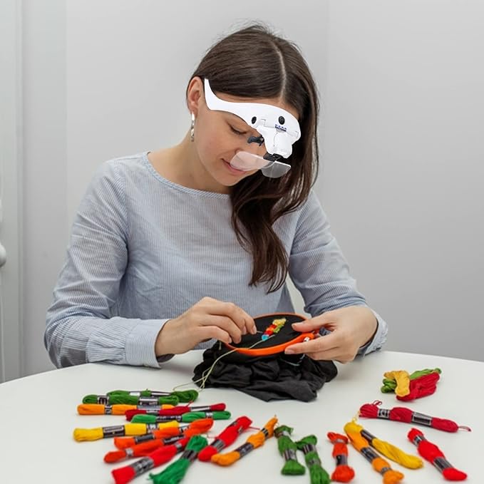 YOCTOSUN Magnifying Glasses - Image 2