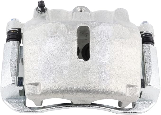 SCITOO Front Left Brake Caliper With Bracket 18-B4975 Compatible For Ford For F-150 2005-2008 For Lincoln Mark LT 2006-2008