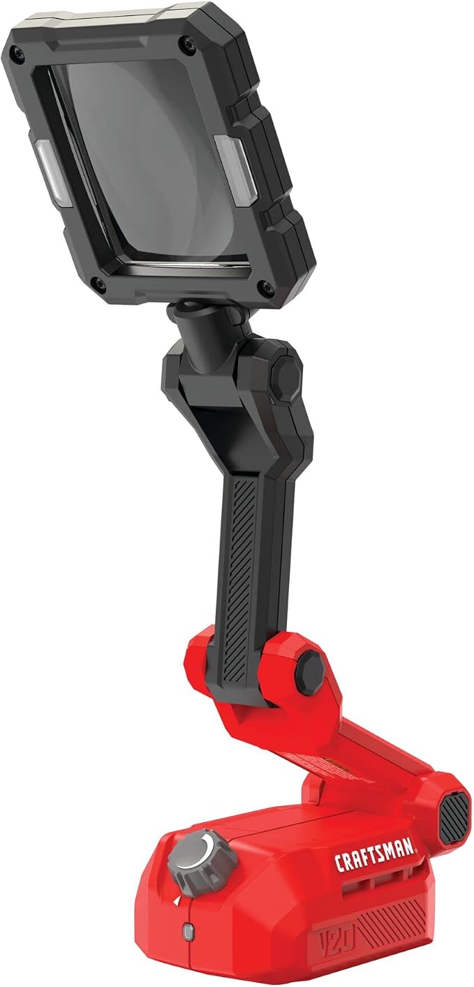 CRAFTSMAN V20 Magnifying Glass - Image 2