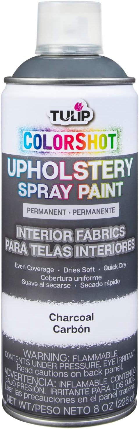 TULIP ColorShot Fabric Spray Paint - Image 5