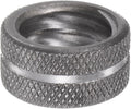 HARFINGTON Pipe Wrench Nut 10" Plumbing Wrench Replacement Knurl Nut High Carbon Steel