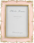Coshar Vintage Photo Frame 5 x 7 Inch Antique Picture Frame | Glass Front by Coshar
