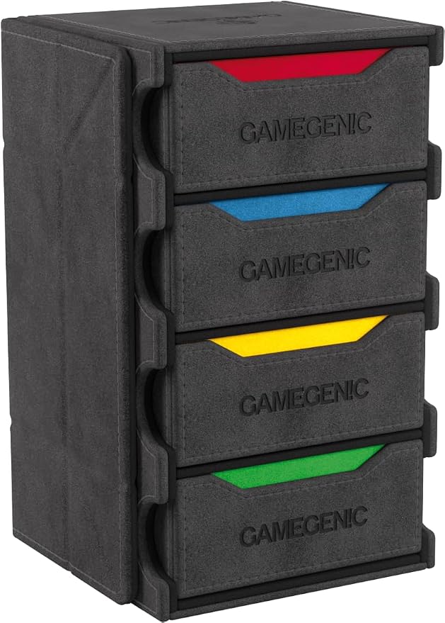 Gamegenic Token’s Lair by Asmodee