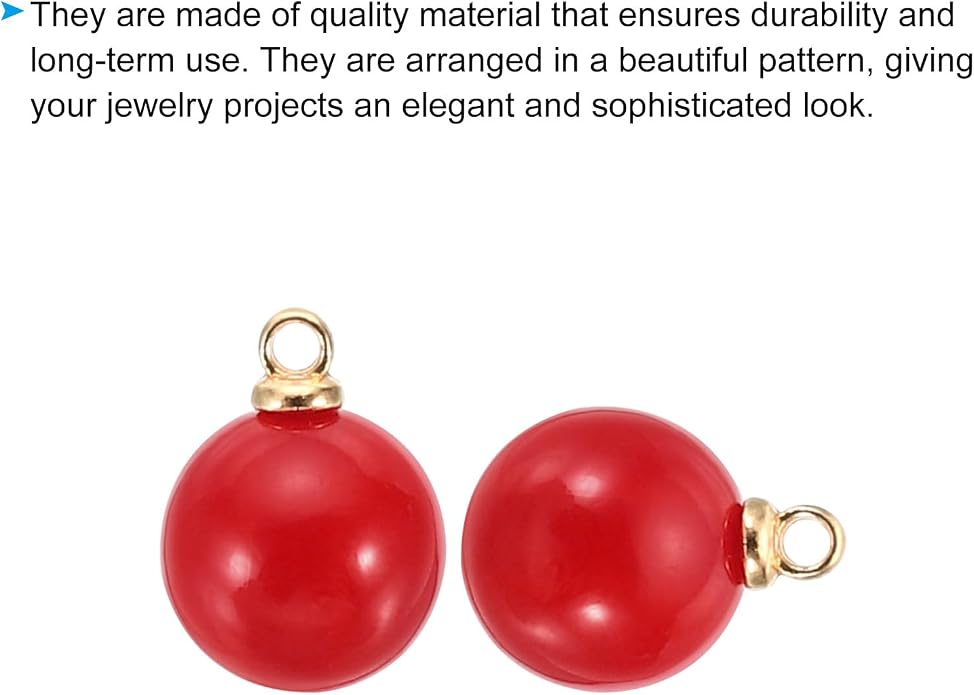 PATIKIL Pearl Charm - Image 4