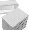 ReArt Oven Bake Polymer Clay White, Non Toxic 4.4Lbs Great by ReArt